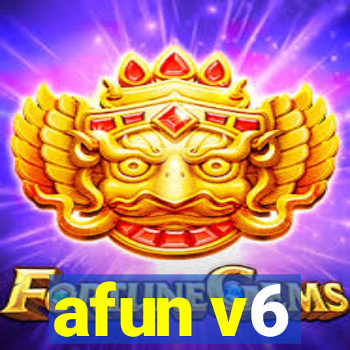 afun v6